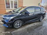 Honda Shuttle 2015 годаүшін8 500 000 тг. в Петропавловск