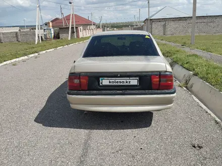 Opel Vectra 1993 года за 800 000 тг. в Туркестан – фото 2