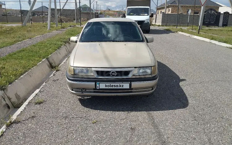 Opel Vectra 1993 годаүшін800 000 тг. в Туркестан