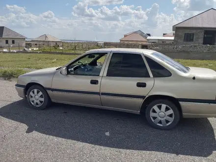 Opel Vectra 1993 года за 800 000 тг. в Туркестан – фото 3