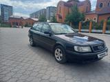 Audi 100 1993 годаүшін2 499 990 тг. в Караганда – фото 2