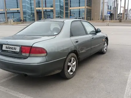 Mazda Cronos 1992 года за 1 300 000 тг. в Астана – фото 2