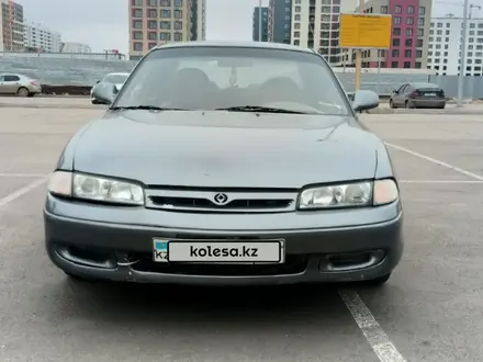 Mazda Cronos 1992 года за 1 300 000 тг. в Астана