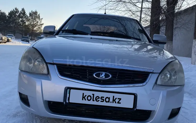 ВАЗ (Lada) Priora 2170 2013 годаfor2 330 000 тг. в Караганда