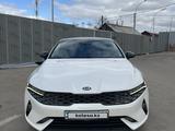 Kia K5 2022 года за 11 000 000 тг. в Павлодар – фото 2