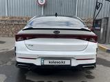Kia K5 2022 года за 11 000 000 тг. в Павлодар – фото 4