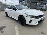 Kia K5 2022 года за 11 000 000 тг. в Павлодар