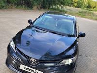 Toyota Camry 2020 года за 12 600 000 тг. в Актобе