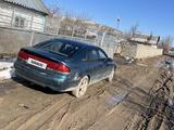 Mazda 626 1993 годаүшін800 000 тг. в Жанатас – фото 4