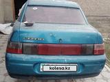 ВАЗ (Lada) 2110 1998 года за 170 000 тг. в Тараз