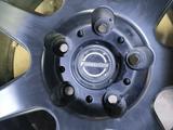 Диски R17 5x114.3 EUROMAGIC кованные, из Японии за 350 000 тг. в Алматы – фото 3