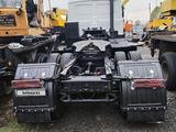 МАЗ  64220 2006 года за 5 900 000 тг. в Актобе – фото 2
