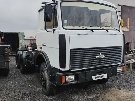 МАЗ  64220 2006 года за 5 900 000 тг. в Актобе