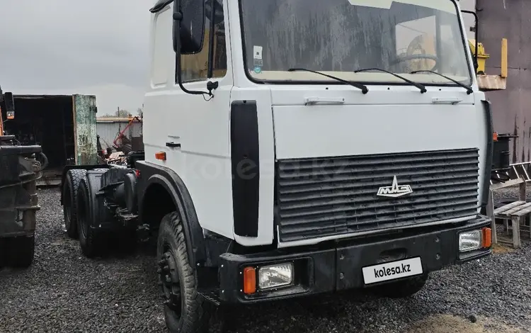 МАЗ  64220 2006 года за 5 900 000 тг. в Актобе