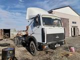 МАЗ  64220 2006 года за 5 900 000 тг. в Актобе – фото 4