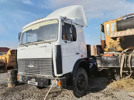 МАЗ  64220 2006 года за 5 900 000 тг. в Актобе – фото 3