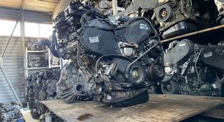 Двигатель 1 mz Toyota Highlander (тойота хайландер), 2 az, 2 gr за 97 123 тг. в Алматы