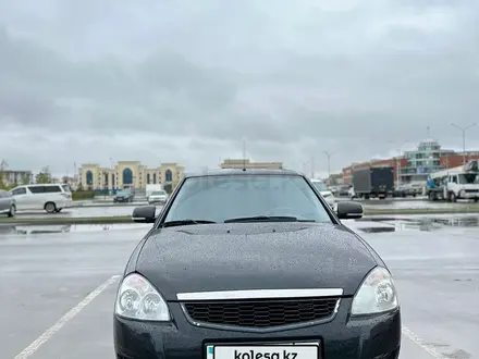 ВАЗ (Lada) Priora 2170 2014 года за 3 000 000 тг. в Астана – фото 10