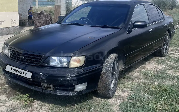 Nissan Cefiro 1995 года за 1 800 000 тг. в Алматы