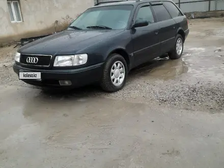 Audi 100 1994 года за 2 800 000 тг. в Кызылорда