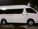 Toyota Hiace 2013 года за 12 600 000 тг. в Алматы – фото 2