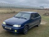 ВАЗ (Lada) 2114 2005 годаүшін800 000 тг. в Уральск – фото 2