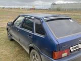 ВАЗ (Lada) 2114 2005 годаүшін800 000 тг. в Уральск – фото 5