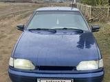 ВАЗ (Lada) 2114 2005 годаүшін800 000 тг. в Уральск
