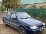 ВАЗ (Lada) 2114 2005 годаүшін800 000 тг. в Уральск – фото 3