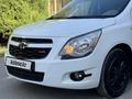 Chevrolet Cobalt 2023 годаүшін5 270 000 тг. в Шымкент – фото 2