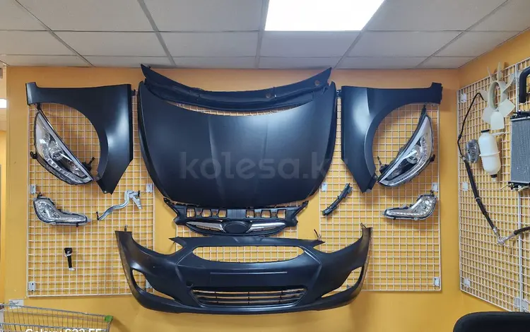 Капот за 10 000 тг. в Астана