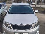 Kia Rio 2013 года за 4 350 000 тг. в Кокшетау – фото 2