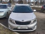 Kia Rio 2013 года за 4 350 000 тг. в Кокшетау