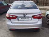 Kia Rio 2013 года за 4 350 000 тг. в Кокшетау – фото 3