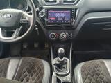 Kia Rio 2013 года за 4 350 000 тг. в Кокшетау – фото 5