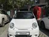 Daewoo Matiz 2014 годаүшін1 500 000 тг. в Алматы – фото 2