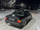 Mercedes-Benz E 230 1990 годаүшін1 400 000 тг. в Алматы – фото 4