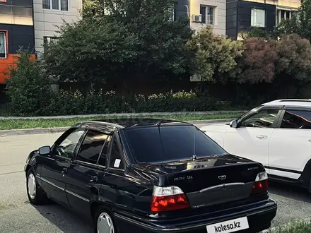 Daewoo Nexia 2007 года за 1 900 000 тг. в Алматы – фото 9