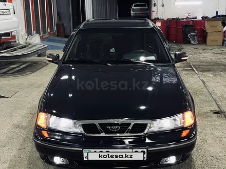 Daewoo Nexia 2007 года за 1 900 000 тг. в Алматы – фото 4
