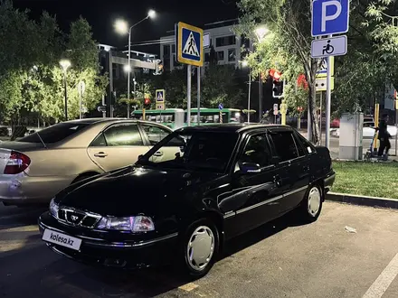 Daewoo Nexia 2007 года за 1 900 000 тг. в Алматы – фото 10