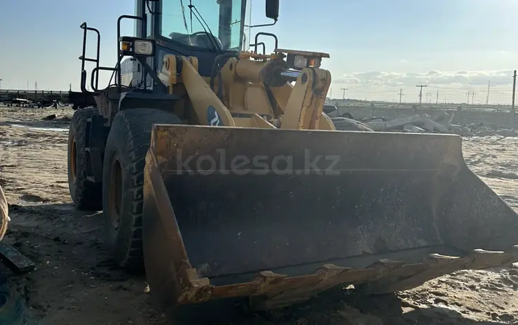 XCMG  ZL50GV 2013 годаүшін9 000 000 тг. в Кульсары