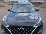 Hyundai Tucson 2019 года за 9 700 000 тг. в Астана