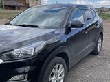Hyundai Tucson 2019 года за 9 700 000 тг. в Астана – фото 3