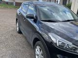 Hyundai Tucson 2019 года за 9 700 000 тг. в Астана – фото 2