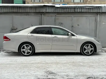 Toyota Crown 2008 года за 8 500 000 тг. в Караганда – фото 3