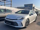 Toyota Camry 2024 годаүшін23 790 000 тг. в Алматы