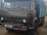 КамАЗ 1996 года за 6 500 000 тг. в Жезказган