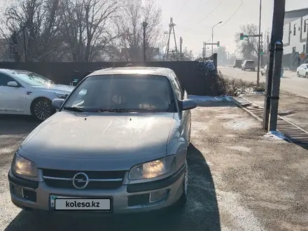 Opel Omega 1995 года за 1 900 000 тг. в Алматы