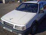 Volkswagen Passat 1992 годаүшін900 000 тг. в Щучинск – фото 5