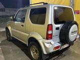 Suzuki Jimny 2012 года за 3 800 000 тг. в Алматы – фото 3